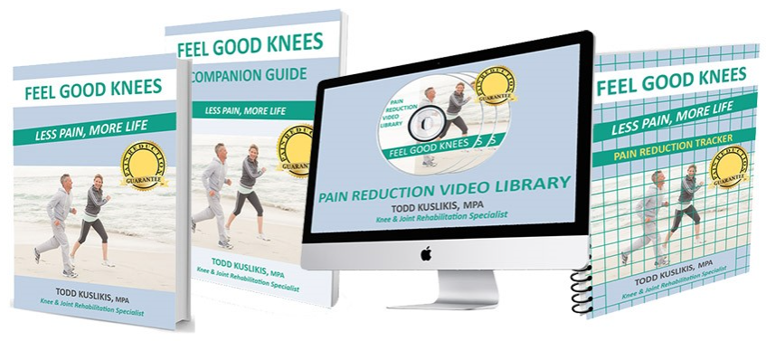 Feel Good Knees Reviews