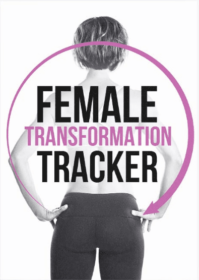 Female Transformation Tracker