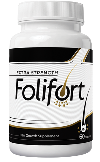 Folifort Supplement