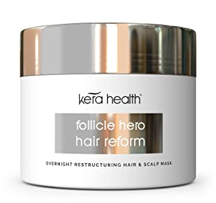 Follicle Hero Hair Reform