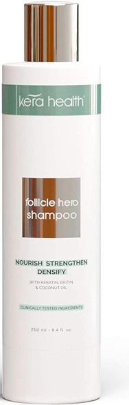 Follicle Hero Shampoo