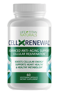 CellxRenewal supplement
