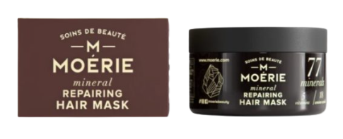 Mineral Hair Growth and Repair Mask