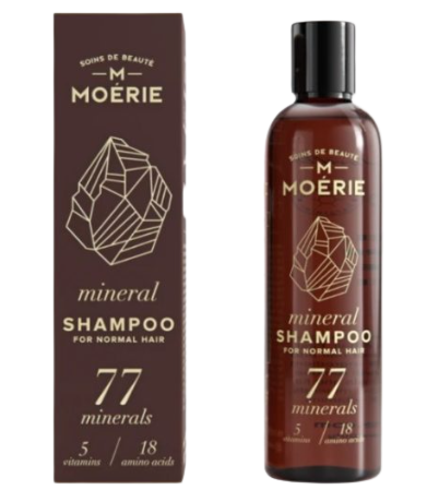 Mineral Hair Repair Shampoo 