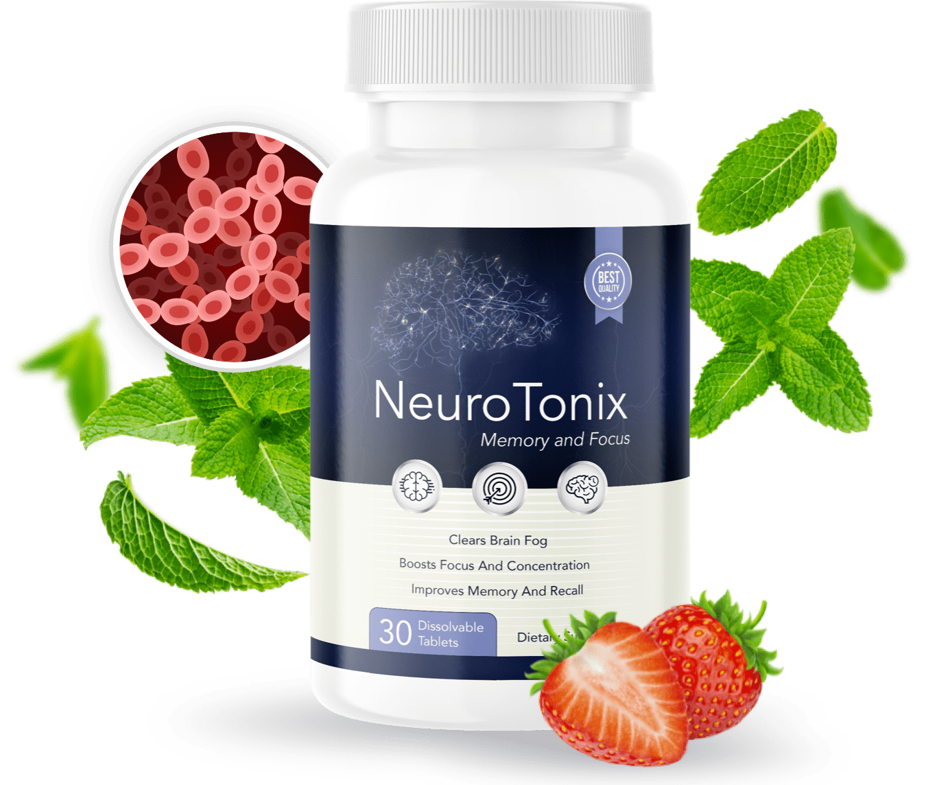 NeuroTonix Reviews