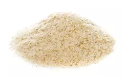 OAT FIBER + 6. PSYLLIUM HUSK