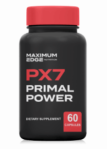 PX7 Primal Power Reviews