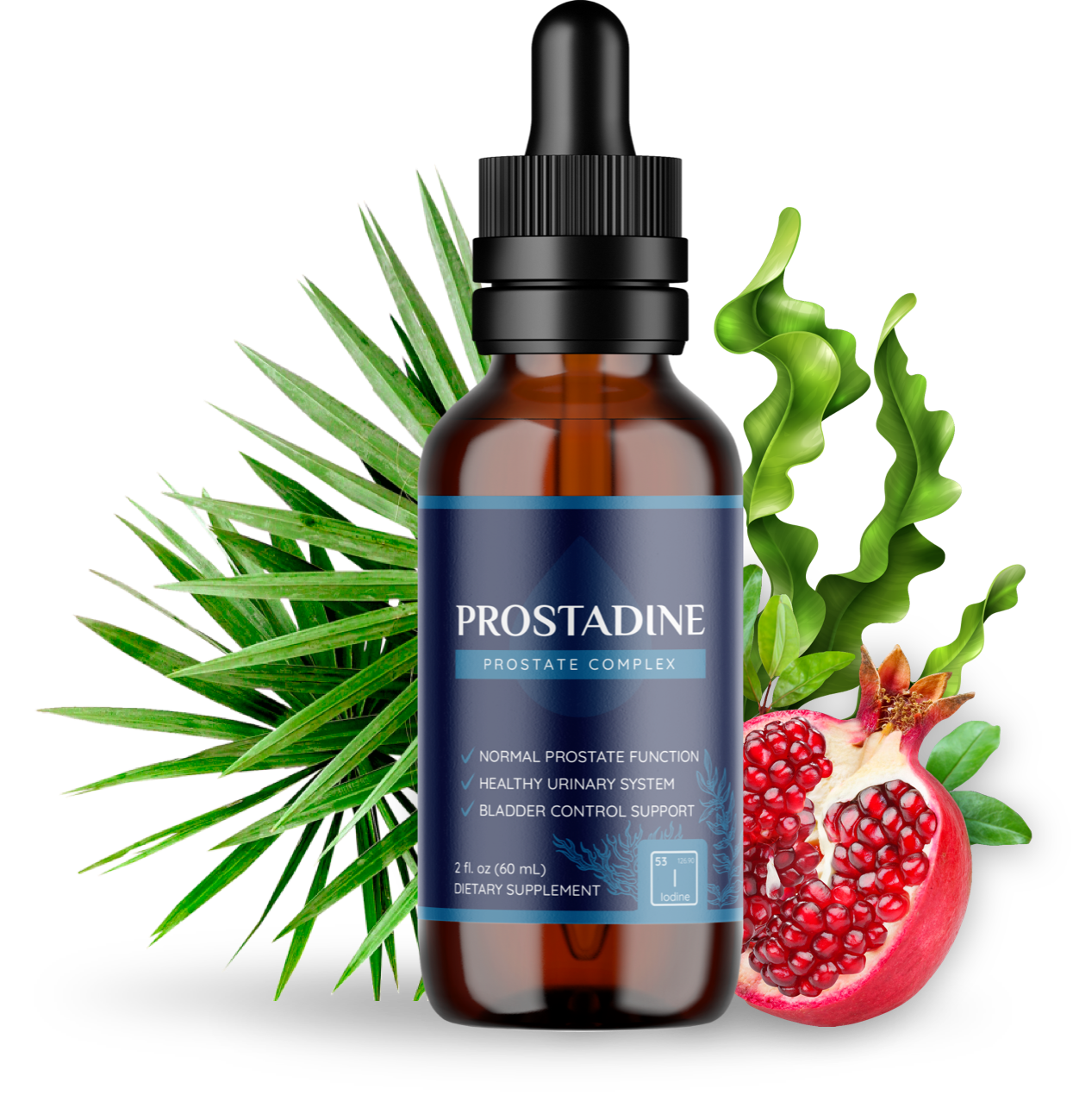 Prostadine prostate health supplement reviews