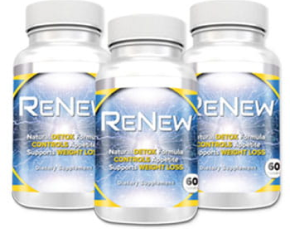 ReNew Weight Loss Reviews