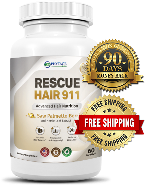 Rescue Hair 911 Reviews