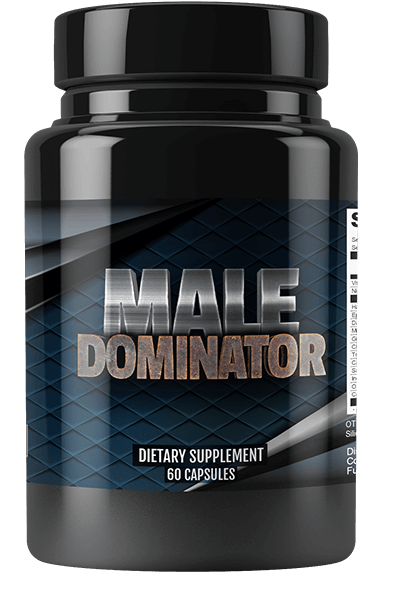 Male Dominator Reviews