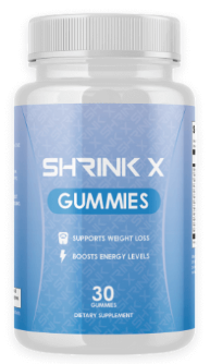 Shrink X Gummies Reviews