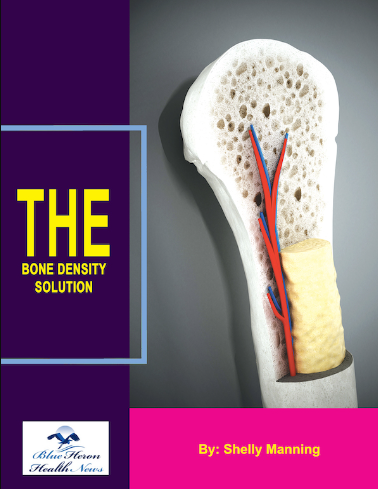 The Bone Density Solution Program