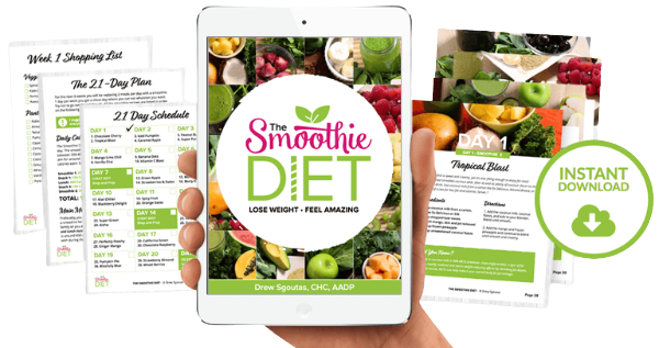 The Smoothie Diet Program Reviews