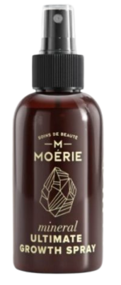 Moerie Ultimate Mineral Hair Growth Serum Spray