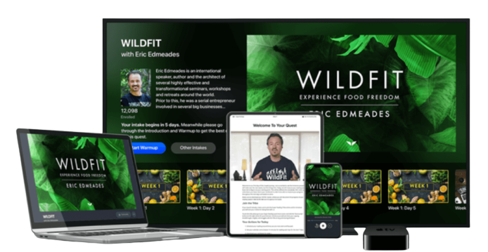 Wildfit Reviews