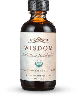 Wisdom Bible-Based Herbal Blend Reviews