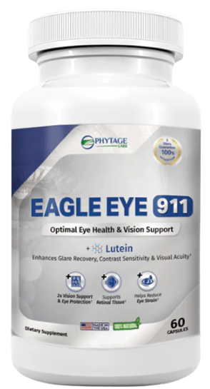 Eagle Eye 911 Reviews