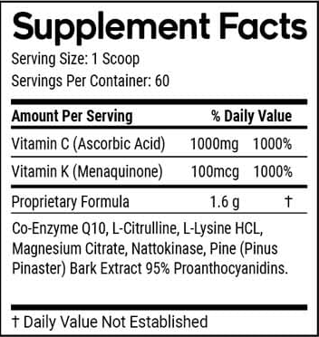 CardioDefend Supplement