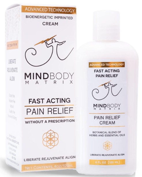 MindBody Matrix Cream Reviews