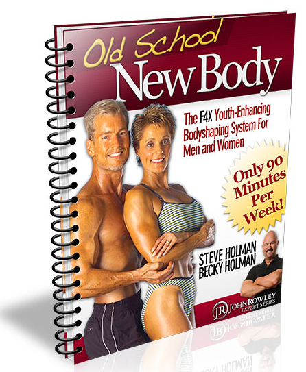 Old School New Body Reviews