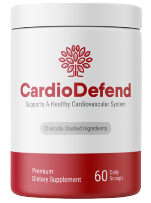 CardioDefend