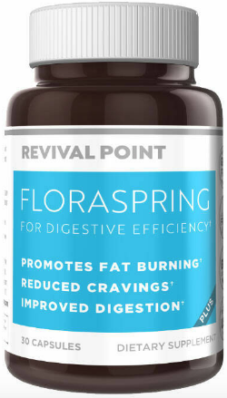 FloraSpring Supplement
