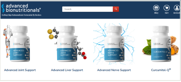 Advanced Bionutritionals Reviews