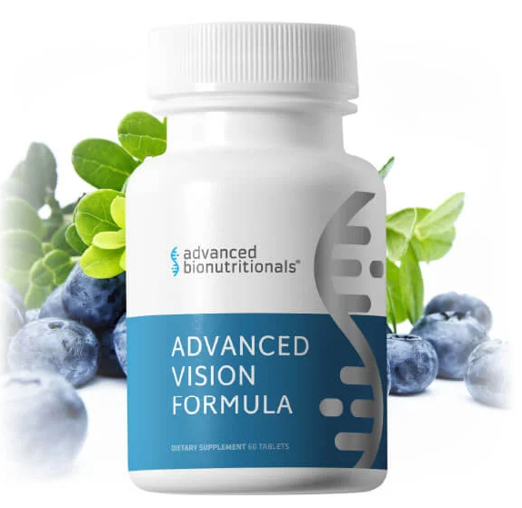 Advanced Vision Formula Reviews