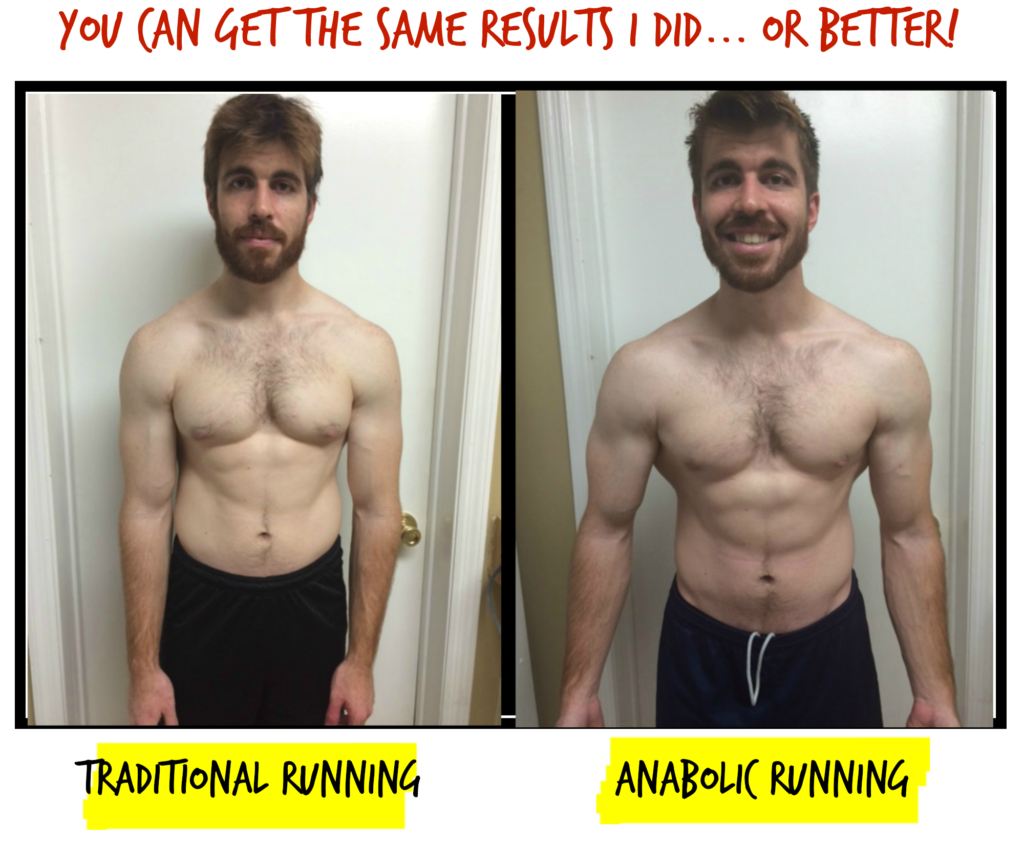 Anabolic Running PDF Download