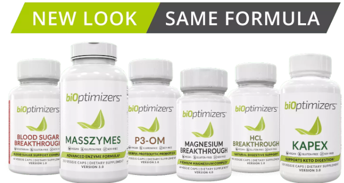 BiOptimizers Reviews