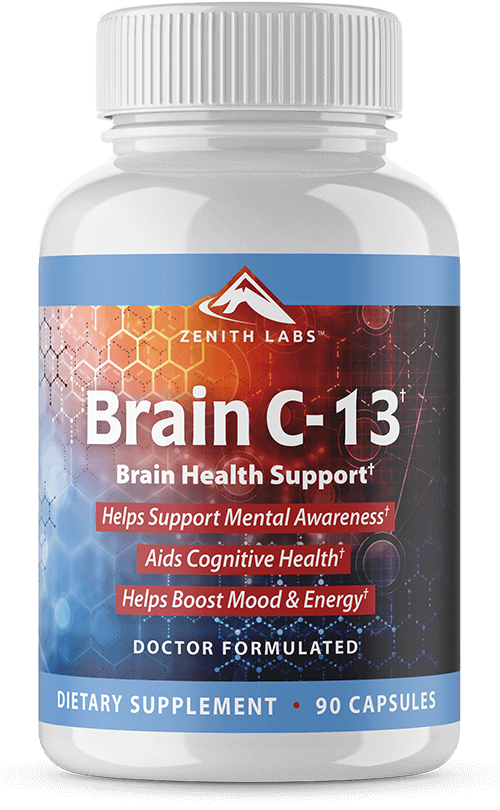 Brain C-13 Reviews