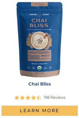 Chai Bliss