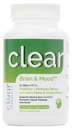 Clear Brain and Mood Reviews