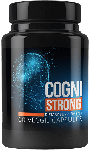 Cognistrong supplement