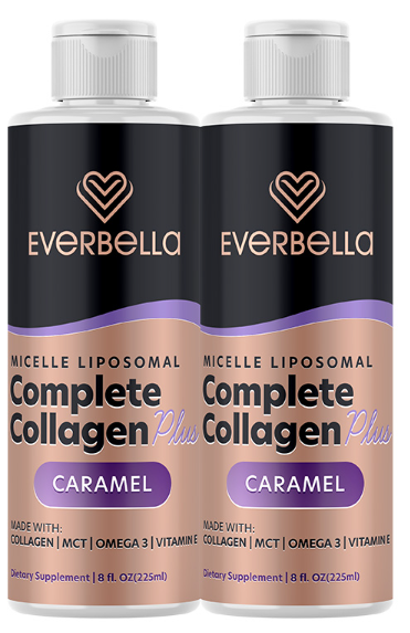 Complete Collagen Plus Reviews