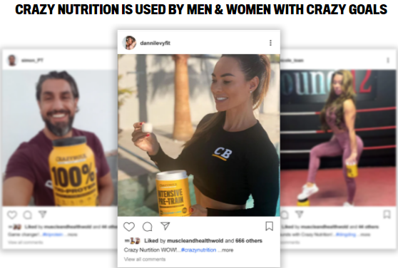 Crazy-Nutrition-Meet-Your-Athletic-Ambitions