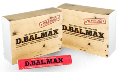 D-BAL-MAX-USA Reviews - Pure-BodyBuilding-Dynamite