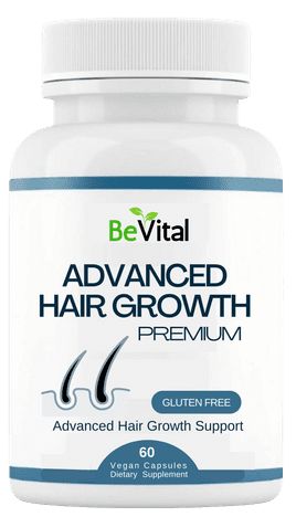 Daily Health Advanced Hair Growth Reviews