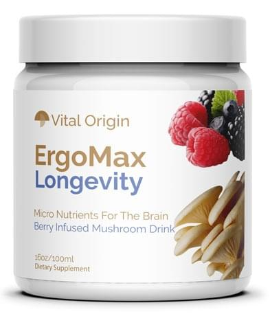 ErgoMax Longevity Reviews