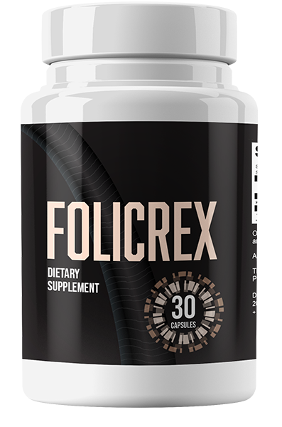 Folicrex Reviews