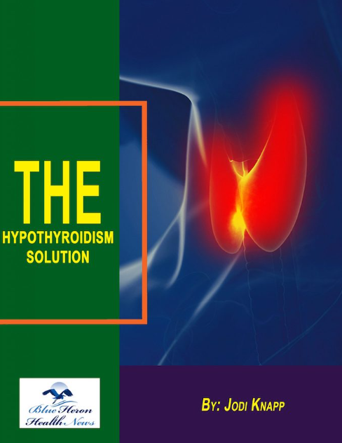 Hypothyroidism Solution Reviews