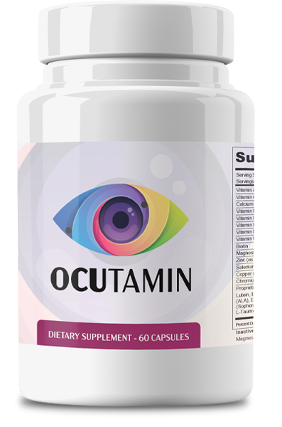 Ocutamin Reviews