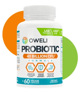 Oweli Probiotic Reviews