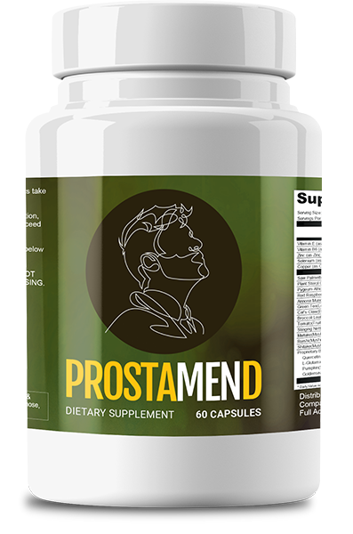 ProstaMend Reviews