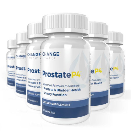 Prostate P4 Reviews