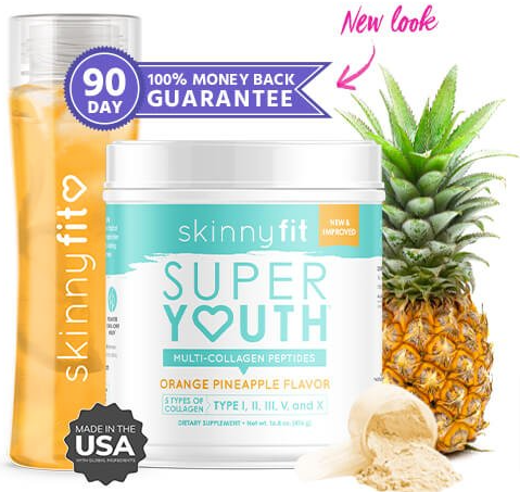 SkinnyFit Super Youth Reviews