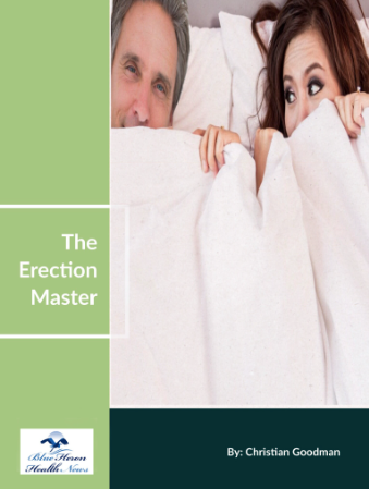 The Erection Master Program eBook - Worth Buying?