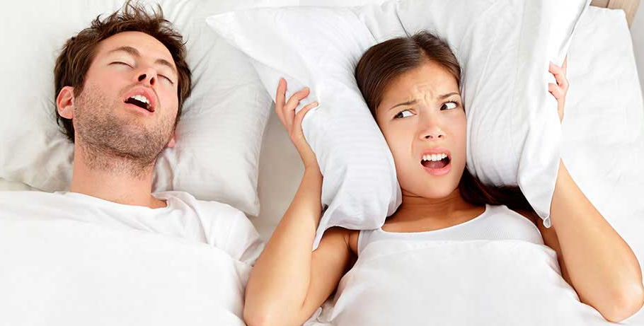 The Stop Snoring and Sleep Apnea Program PDF