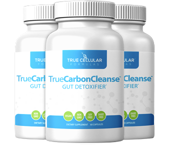 TrueCarbonCleanse Reviews